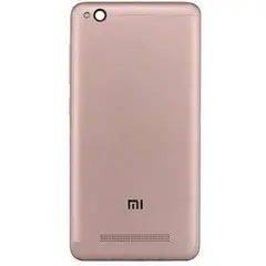 MR3_100622 Задня кришка redmi 4a pink 