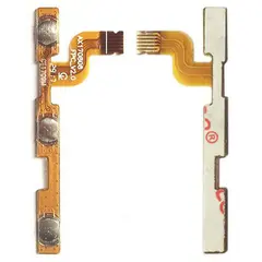 MR3_100819 Шлейф redmi note 5a кнопки включення, кнопоки звуку 