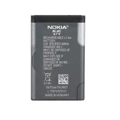 MR3_100934 Акумулятор nokia bl-6c (aa) 