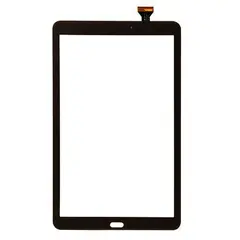 MR3_101427 Тачскрін сенсор для планшету samsung t560, t561, t567 galaxy tab e (9.6) black 