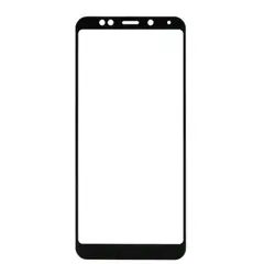 MR3_101531 Скло корпусу для redmi 5 plus black 