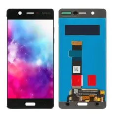 MR3_102081 Дисплей nokia 5 dual sim, з сенсором, black 