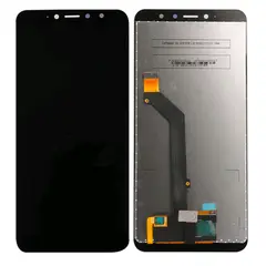 MR3_102391 Дисплей redmi s2, з сенсором, black 