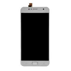 MR3_102505 Дисплей asus zenfone live (zb553kl), з сенсором, білий 