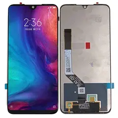 MR3_102903 Дисплей redmi note 7, redmi note 7 pro, з сенсором, black 