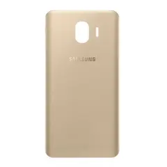 MR3_103040 Задня кришка samsung j400 galaxy j4 (2018) gold 