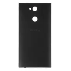 MR3_103069 Задня кришка sony h4311 xperia l2 black 