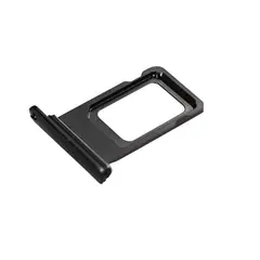 MR3_103430 Тримач sim-карти iphone xs max space gray (dual sim) 