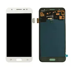 MR3_103712 Дисплей samsung sm-j500h galaxy j5, з сенсором, білий oled 
