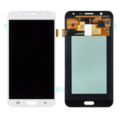 MR3_103804 Дисплей samsung sm-j700h galaxy j7, з сенсором, білий oled 