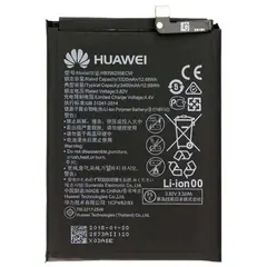 MR3_104219 Акумулятор huawei p smart (2019), p20, honor 10 lite (hb396286ecw, hb396285ecw), (aaaa), (без logo) 