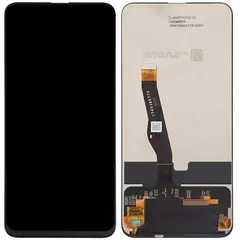 MR3_104276 Дисплей huawei p smart z, honor 9x, y9s, y9 prime (2019), з сенсором, black 