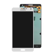 MR3_104346 Дисплей samsung sm-a700h galaxy a7 (2015), з сенсором, білий tft з регульованою підсвіткою 