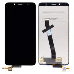 MR3_104485 Дисплей redmi 7a, з сенсором, matte black original prc 