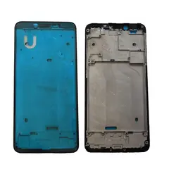 MR3_104628 Рамка дисплея для redmi 6, redmi 6a black 