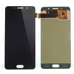 MR3_104820 Дисплей samsung sm-a310f galaxy a3 (2016), з сенсором, black oled 