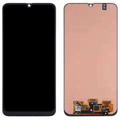 MR3_104825 Дисплей samsung sm-m315, m215, m305 galaxy m31, m21, m30, з сенсором, black tft з регульованою підсвіткою 