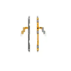 MR3_105139 Шлейф samsung a515, a715 galaxy a51, a71 кнопки включення, кнопоки звуку 
