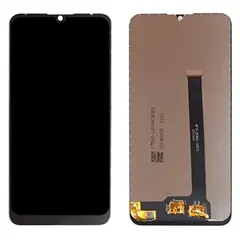 MR3_105313 Дисплей zte blade v10|v1000, з сенсором, black 