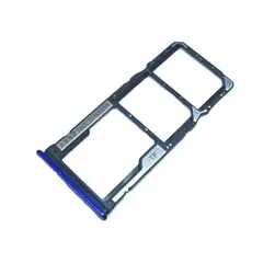MR3_105640 Тримач sim-карти redmi 7 comet blue 