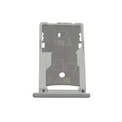 MR3_105694 Тримач sim-карти redmi 3, 3s, 4x gray 