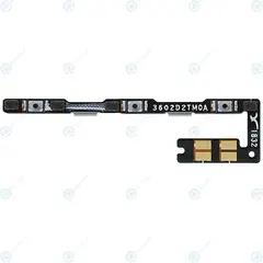 MR3_106378 Шлейф xiaomi mi 8 lite кнопки включення, кнопоки звуку 