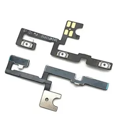 MR3_106440 Шлейф xiaomi mi 9t, mi 9t pro, redmi k20, redmi k20 pro кнопки включення, кнопоки звуку 