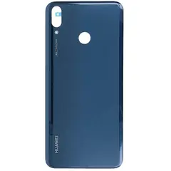 MR3_107448 Задня кришка huawei y9 (2019), enjoy 9 plus blue 