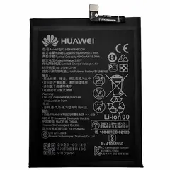 MR3_107698 Акумулятор huawei p smart z, p20 lite (2019), honor 9x, mate 30 lite (hb446486ecw), (aaaa), (без logo) 