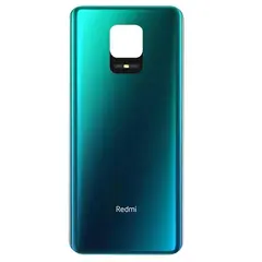 MR3_107850 Задня кришка redmi note 9s tropical green (64mp) оригінал (prc) 