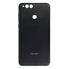 MR3_108093 Задня кришка honor 7x black 