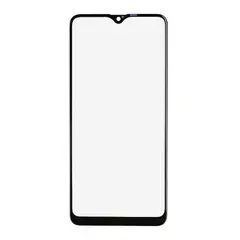 MR3_108151 Скло корпусу для samsung a207 galaxy a20s 2019 з oca-плівкою, black оригінал (prc) 