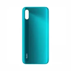 MR3_108382 Задня кришка redmi 9a ocean green оригінал (prc) 