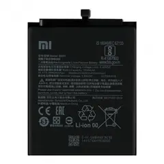 MR3_108600 Акумулятор xiaomi mi 9 lite, mi a3, mi cc9, mi cc9e (bm4f), оригінал (prc), (тех. пак) 