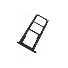 MR3_108661 Тримач sim-карти samsung a115, m115 galaxy a11, m11 (2020) black 