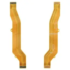 MR3_108700 Шлейф huawei p40 lite міжплатний 