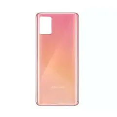 MR3_108723 Задня кришка samsung a515 galaxy a51 (2020) prism crush pink 