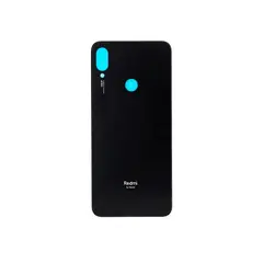 MR3_108922 Задня кришка redmi note 7 onyx black оригінал (prc) 