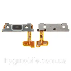 MR3_109068 Шлейф samsung g973, g975 galaxy s10, s10 plus 2019 кнопки включення 