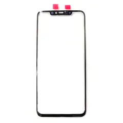 MR3_109112 Скло корпусу для huawei mate 20 pro black оригінал 