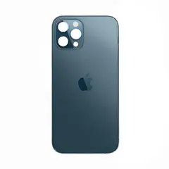 MR3_109200 Корпус iphone 12 pro pacific blue оригінал a+ eu 
