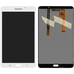 MR3_109215 Дисплей планшета для samsung t285 galaxy tab a 7.0 lte, з сенсором, білий 