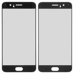 MR3_109458 Скло корпусу для oneplus 5 black 