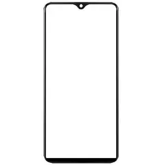 MR3_109491 Скло корпусу для oneplus 6t black 