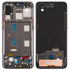 MR3_109567 Рамка дисплея для xiaomi mi 9 black 