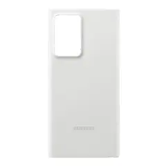 MR3_109579 Задня кришка samsung n985 galaxy note 20 ultra mystic білий оригінал 
