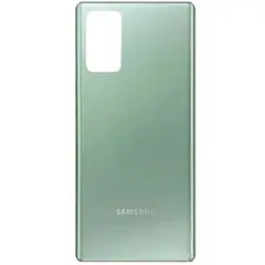 MR3_109618 Задня кришка samsung n980 galaxy note 20 mystic green 