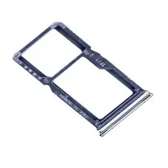 MR3_109642 Тримач sim-карти redmi note 7 білий 