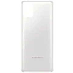 MR3_109890 Задня кришка samsung m515 galaxy m51 (2020) білий 