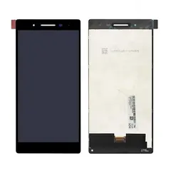 MR3_109898 Дисплей планшета для lenovo tb-7504x tab 4 lte, з сенсором, black 